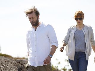 Mord im Mittsommer: Linnea