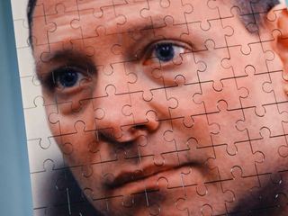 A Killers Mistake - Ein Fehler zu viel