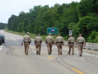 Lone Star Law - Die Gesetzeshueter von Texas Lone Star Law - Die Gesetzeshueter von Texas