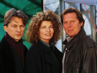 Dr. Stefan Frank - Der Arzt, dem die Frauen vertrauen