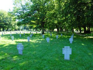 Nazi-Bauwerke: Utopie und Groessenwahn