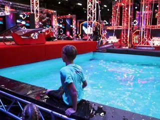 Ninja Warrior Germany Kids Academy Ninja Warrior Germany Kids Academy