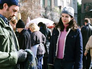 Gilmore Girls