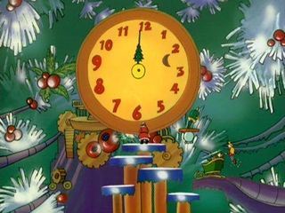 Weihnachtsmann & Co. KG