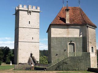 Stadt Land Kunst