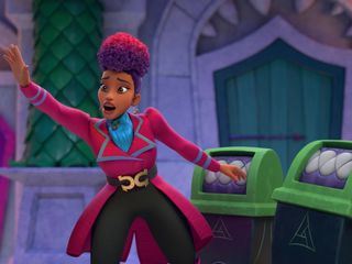 Monster High Monster High