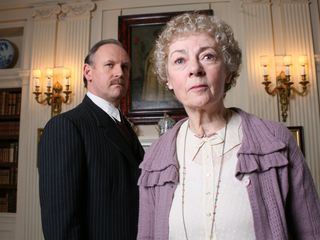 Agatha Christies Marple