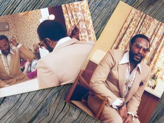 Marvin Gaye - Visionaer des Soul