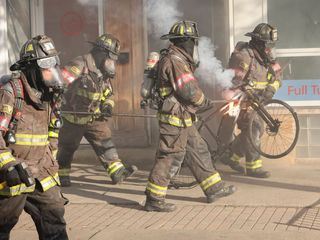 Chicago Fire