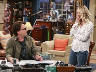 The Big Bang Theory