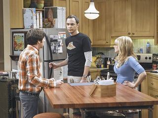 The Big Bang Theory