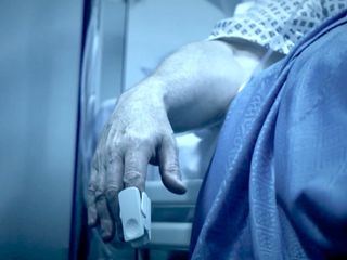 Murder by Medic - Toedliche Behandlung