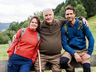 Die Landarztpraxis