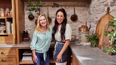 Fixer Upper: Kochen mit Joanna