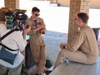 Top Guns: Die naechste Generation