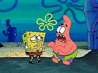 SpongeBob Schwammkopf