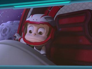 PAW Patrol - Helfer auf vier Pfoten