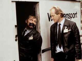 Tatort: Leiche im Keller