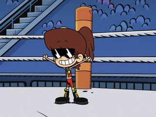 Willkommen bei den Louds