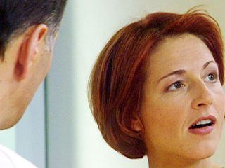 In aller Freundschaft