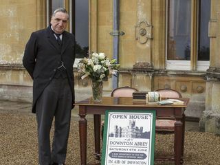 Downton Abbey