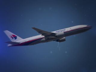 MH 370 - Die Wahrheit ueber den Geisterflug