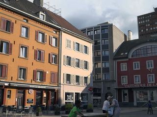 Stadt Land Kunst
