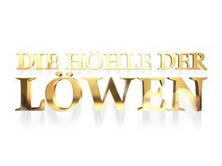 Die Hoehle der Loewen