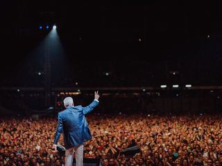 50 Jahre Roland Kaiser - Ein Leben fuer die Musik