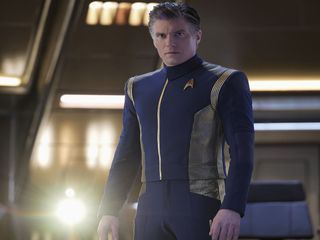 Star Trek: Discovery