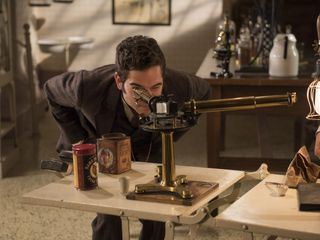 Murdoch Mysteries - Auf den Spuren mysterioeser Mordfaelle