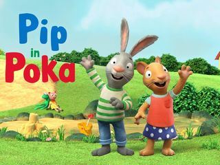 Pip & Posy Pip & Posy