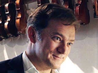 Renaud Capuçon - Violine ohne Grenzen