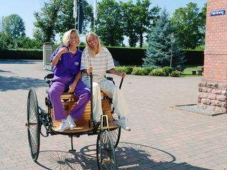 TickTack - Zeitreise mit Lisa & Lena