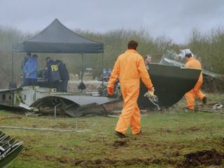 Raetselhafte Flugkatastrophen Raetselhafte Flugkatastrophen