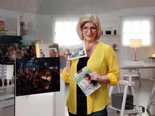Wissen vor acht - Mensch