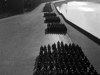 Moskau 1941 - Stimmen am Abgrund