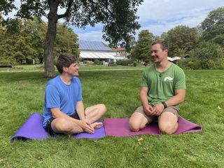 Willst Du ewig leben?