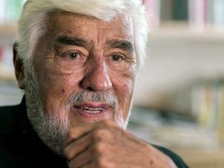 Es haette schlimmer kommen koennen - Mario Adorf Es haette schlimmer kommen koennen - Mario Adorf