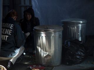 Der Coroner - Faelle der Rechtsmedizin