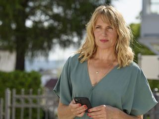 Praxis mit Meerblick