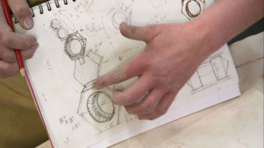 Den stora keramikkampen Den stora keramikkampen