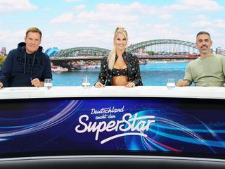 Deutschland sucht den Superstar