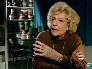 Riefenstahl Riefenstahl