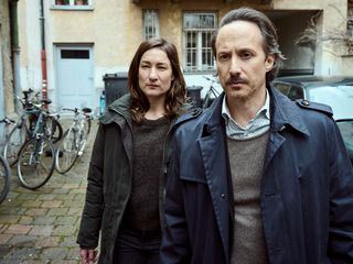 Gier nach Gold. Ein Krimi aus Passau