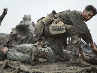 Hacksaw Ridge