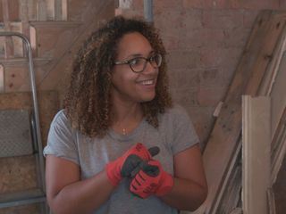 Traumkuechen & Traumbaeder - Das grosse Makeover