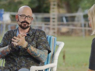 Der Katzenfluesterer