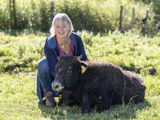 Landfrauenkueche - Kulinarische Schaetze