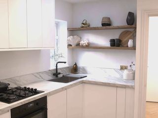 Traumkuechen & Traumbaeder - Das grosse Makeover